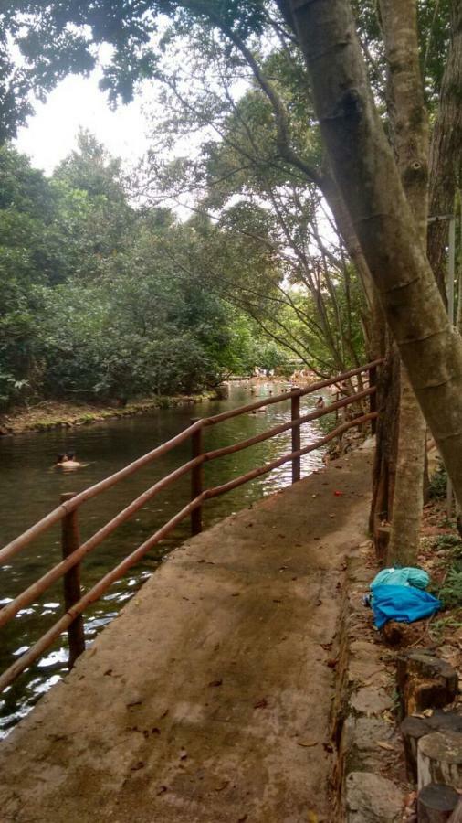 águas Da Serra Service Rio Quente