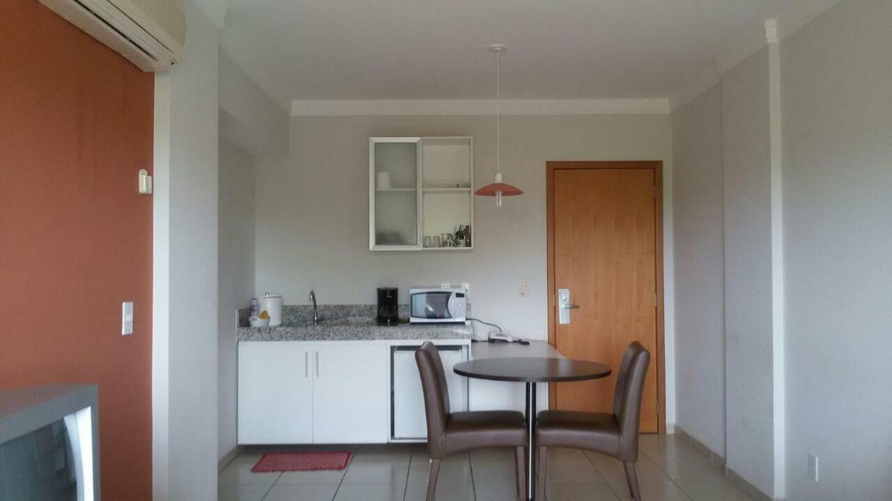 águas Da Serra Service Apartamento Rio Quente